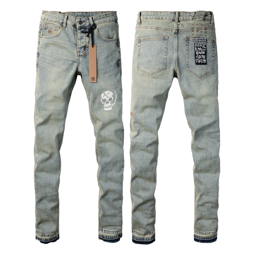 KSUBI Jeans