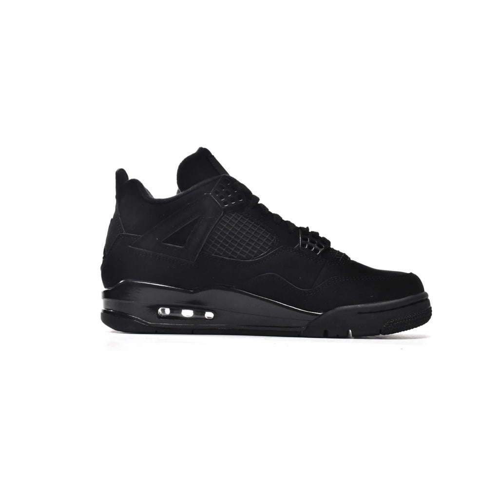 Air Jordan 4 Retro “Black Cat