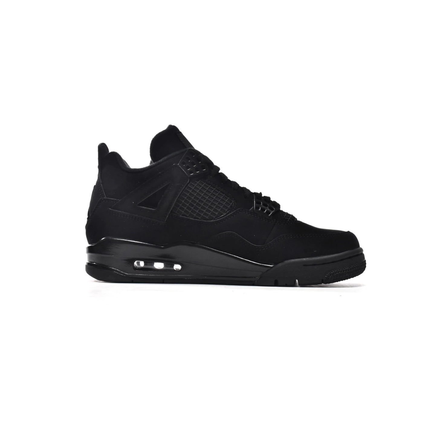 Air Jordan 4 Retro “Black Cat