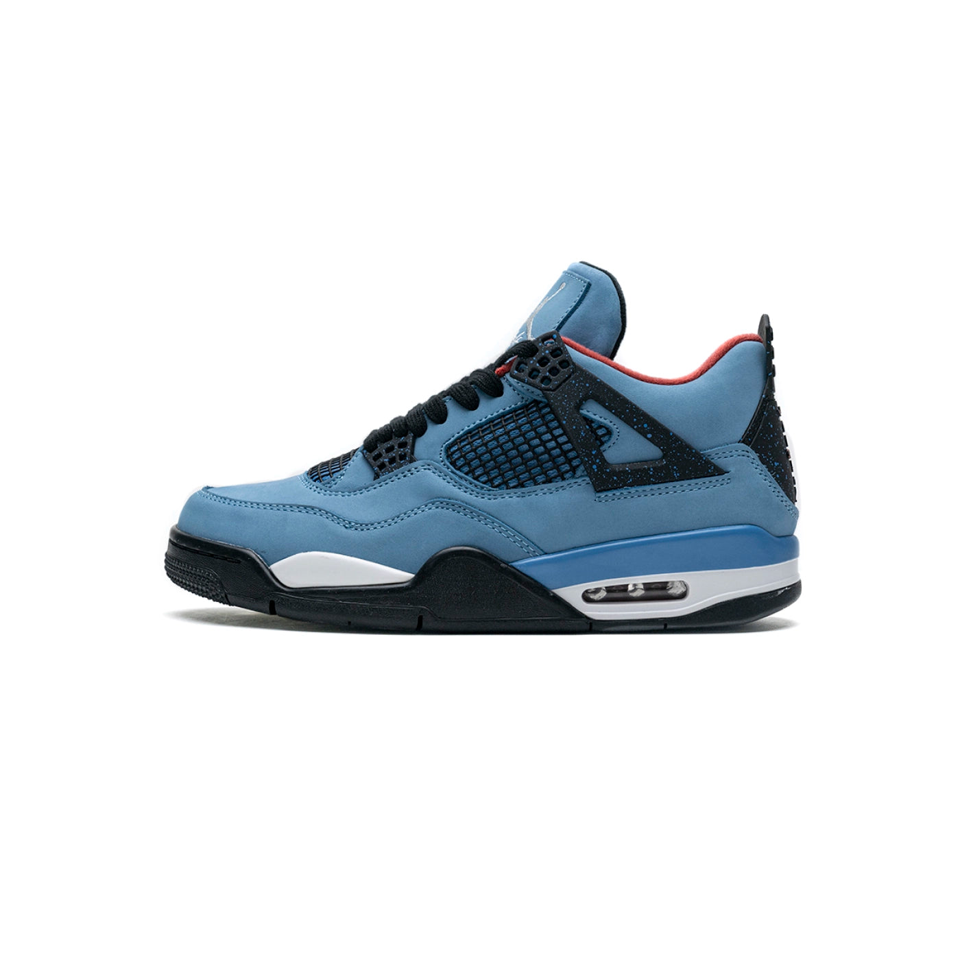 Air Jordan 4 Retro “Houston Oiler