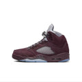 Air Jordan 5 Retro “Burgundy”