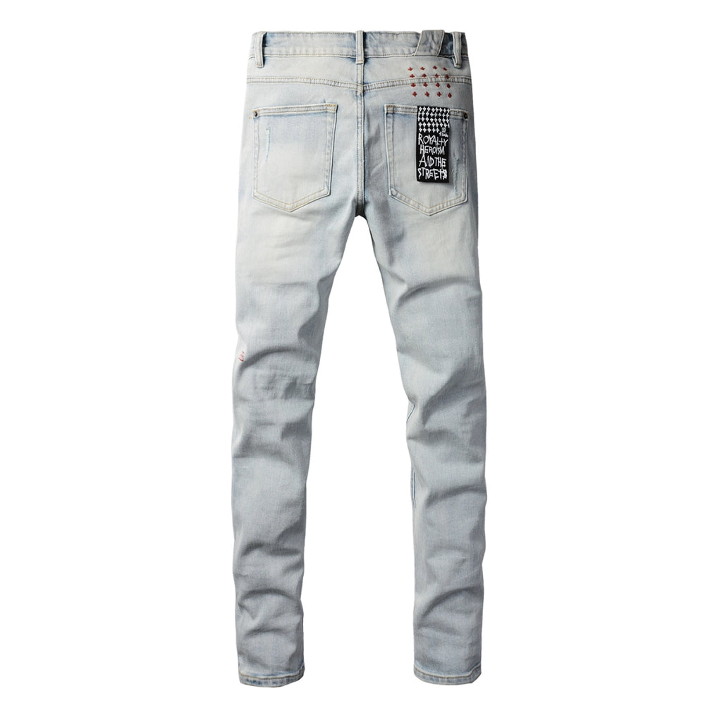 KSUBI Jeans