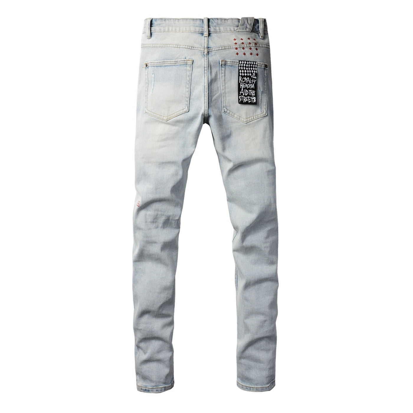 KSUBI Jeans