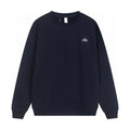 alo yoga Accolade Sweatshirt 501 dark blue