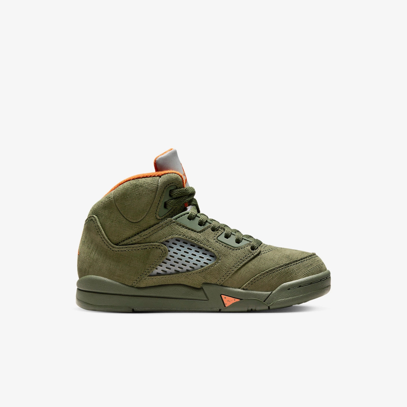 Air Jordan 5 Retro Olive