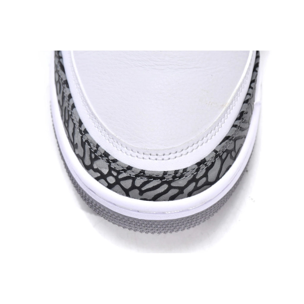 Air Jordan 3 Retro Dark Iris