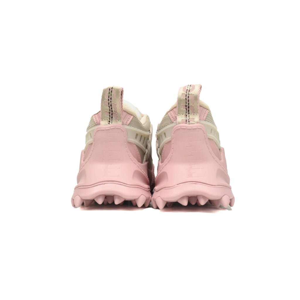 OFF-WHITE Out Of Pink