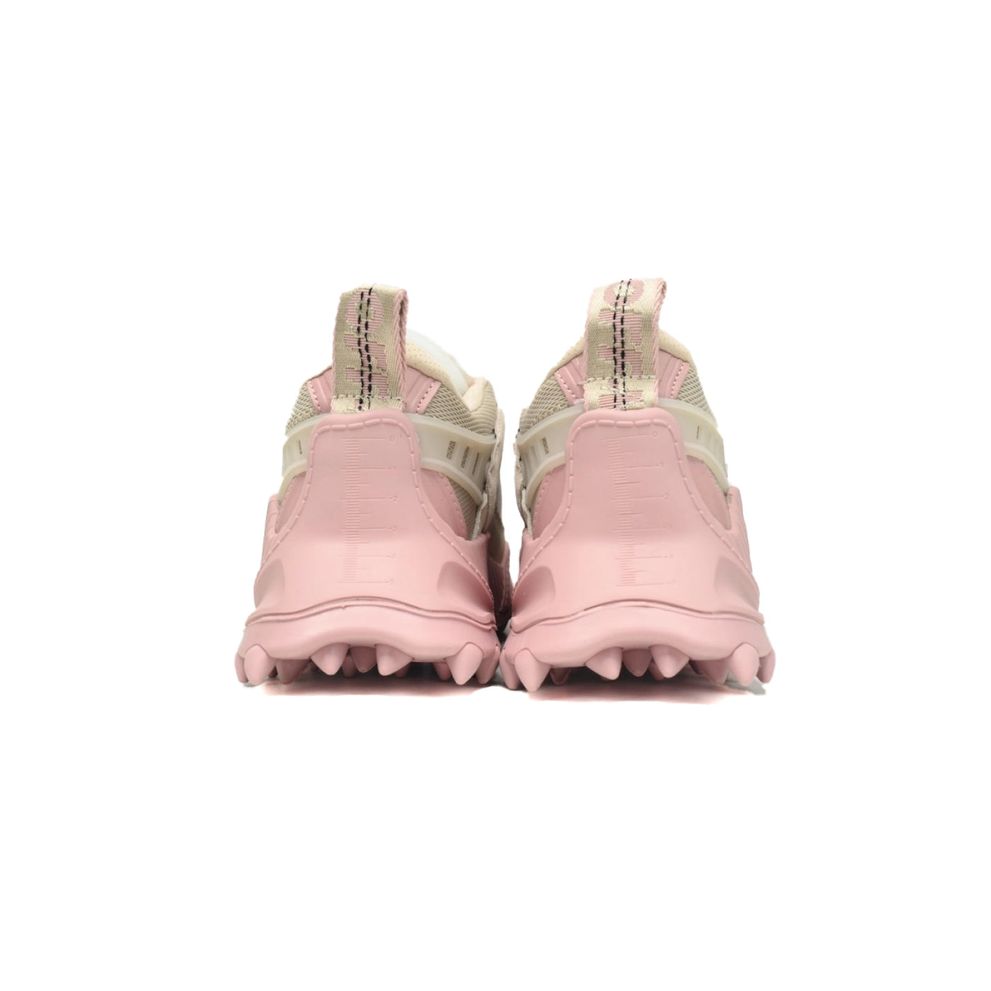OFF-WHITE Out Of Pink