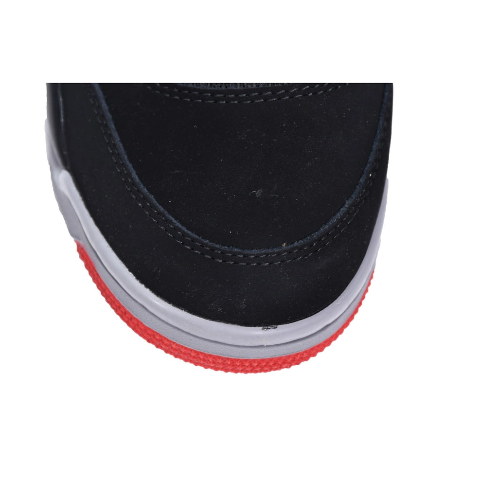 Air Jordan 4 Retro Bred