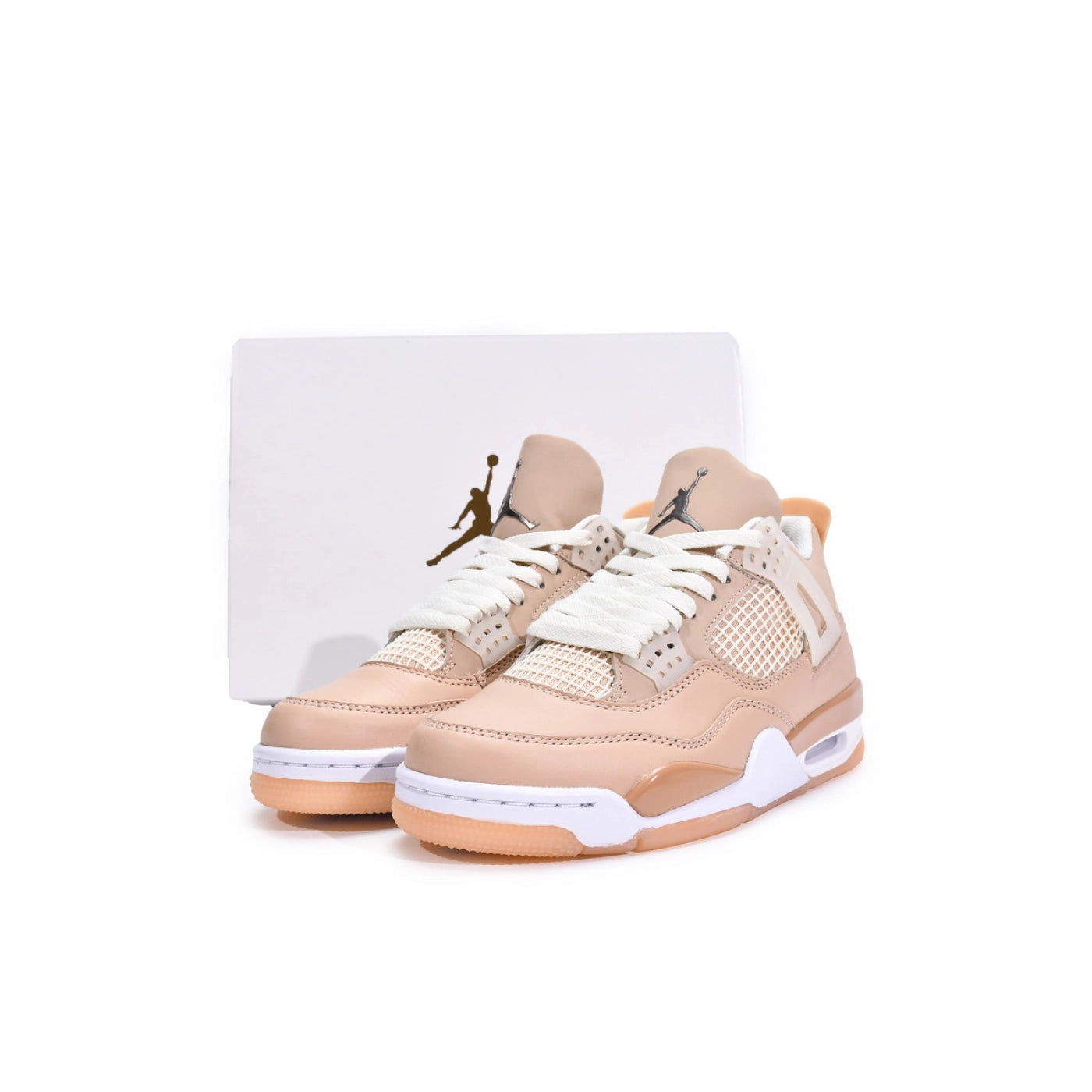 Air Jordan 4 Retro Shimmer