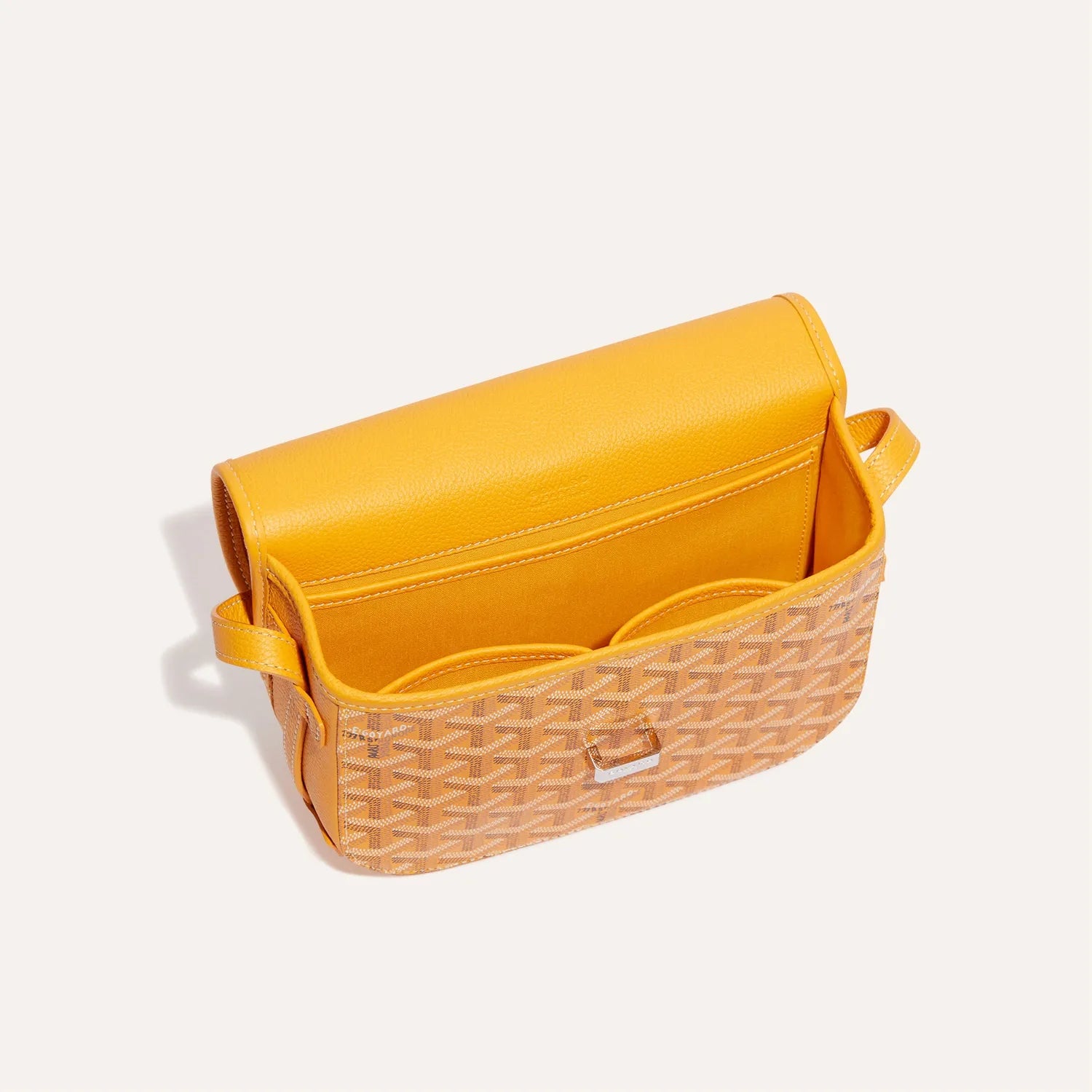 Belvedere PM Bag yellow