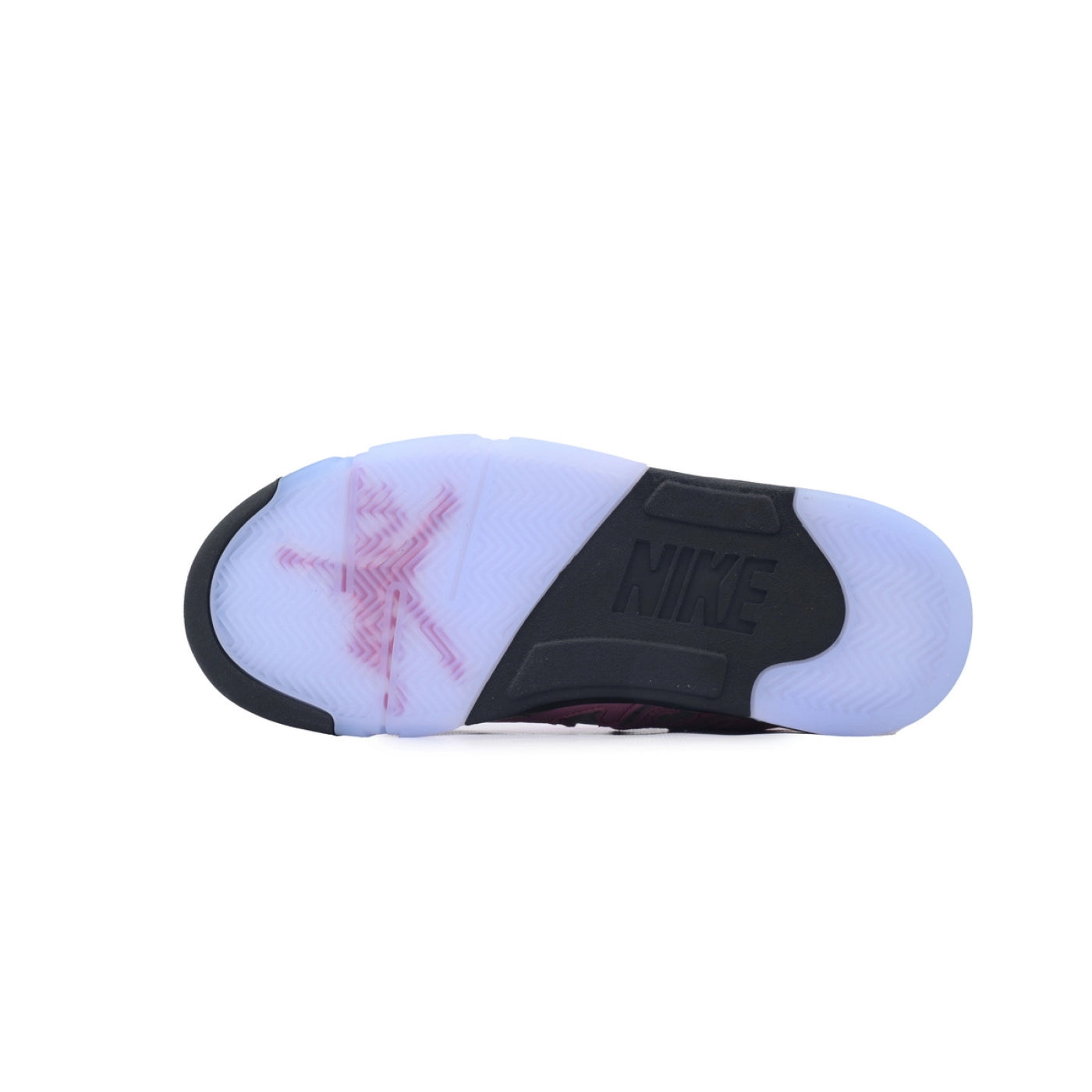 Awake NY x Air Jordan 5 Retro 'Arctic Pink'