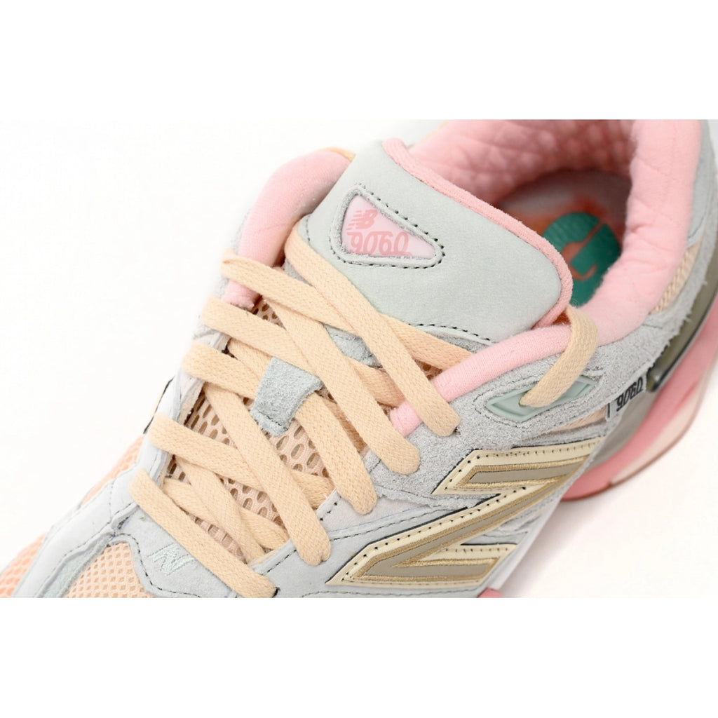 Freshgoods x New Balance 9060 Blackish Gree