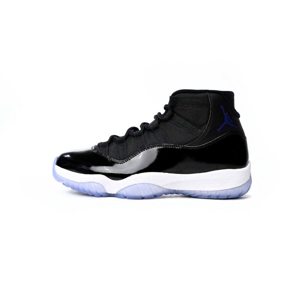 Air Jordan 11 High Space Jam
