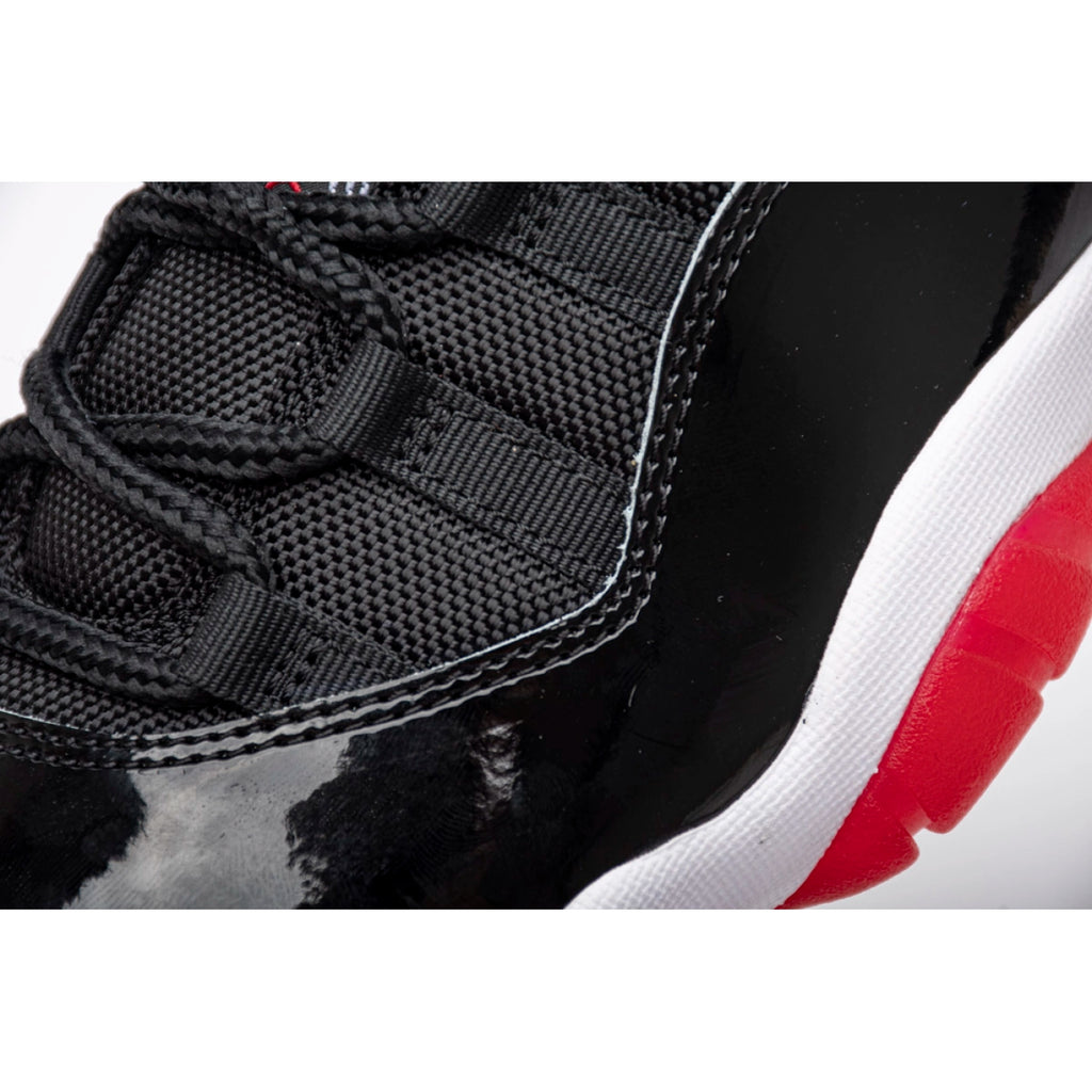 Air Jordan 11 High Retro “Bred