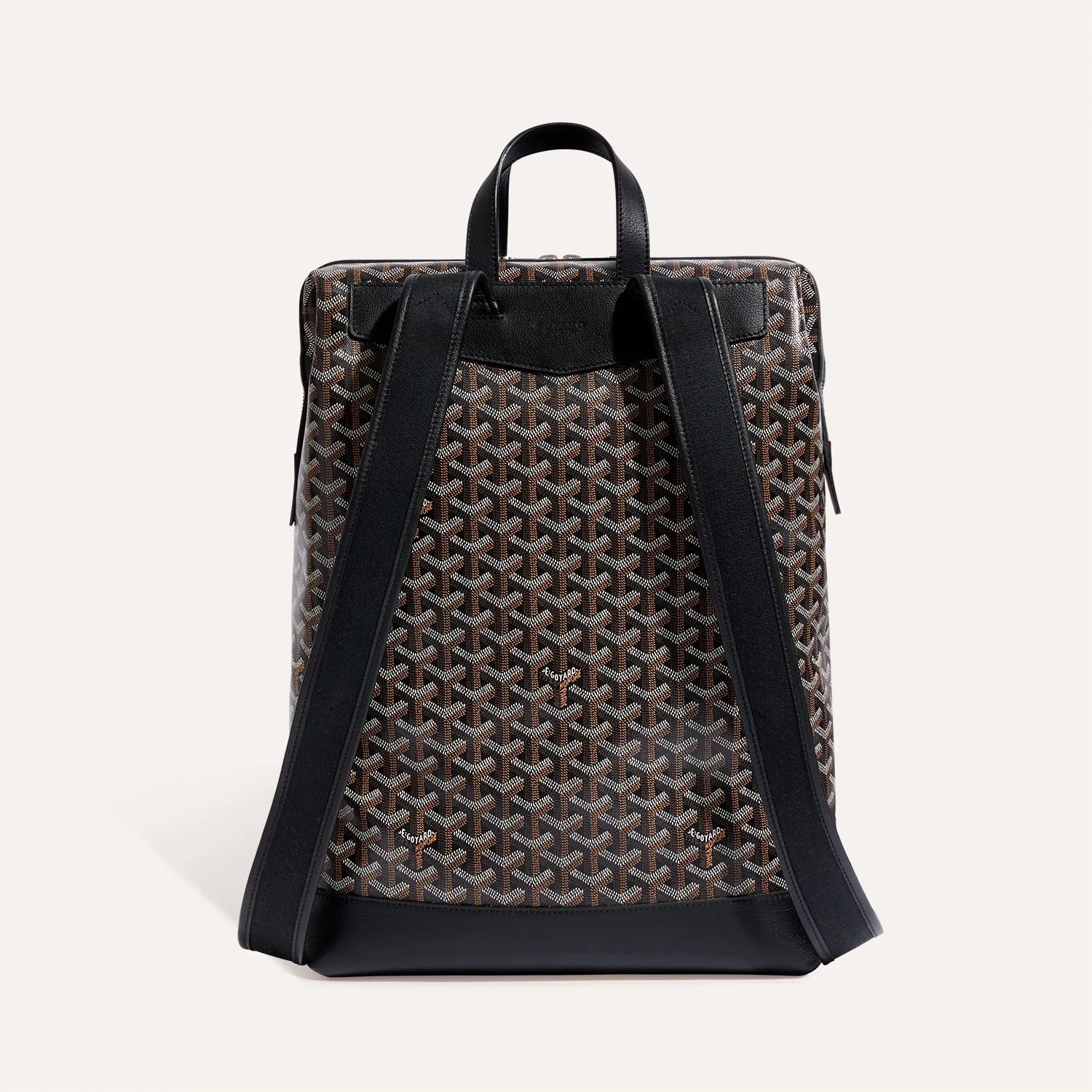 Cisalpin Backpack black