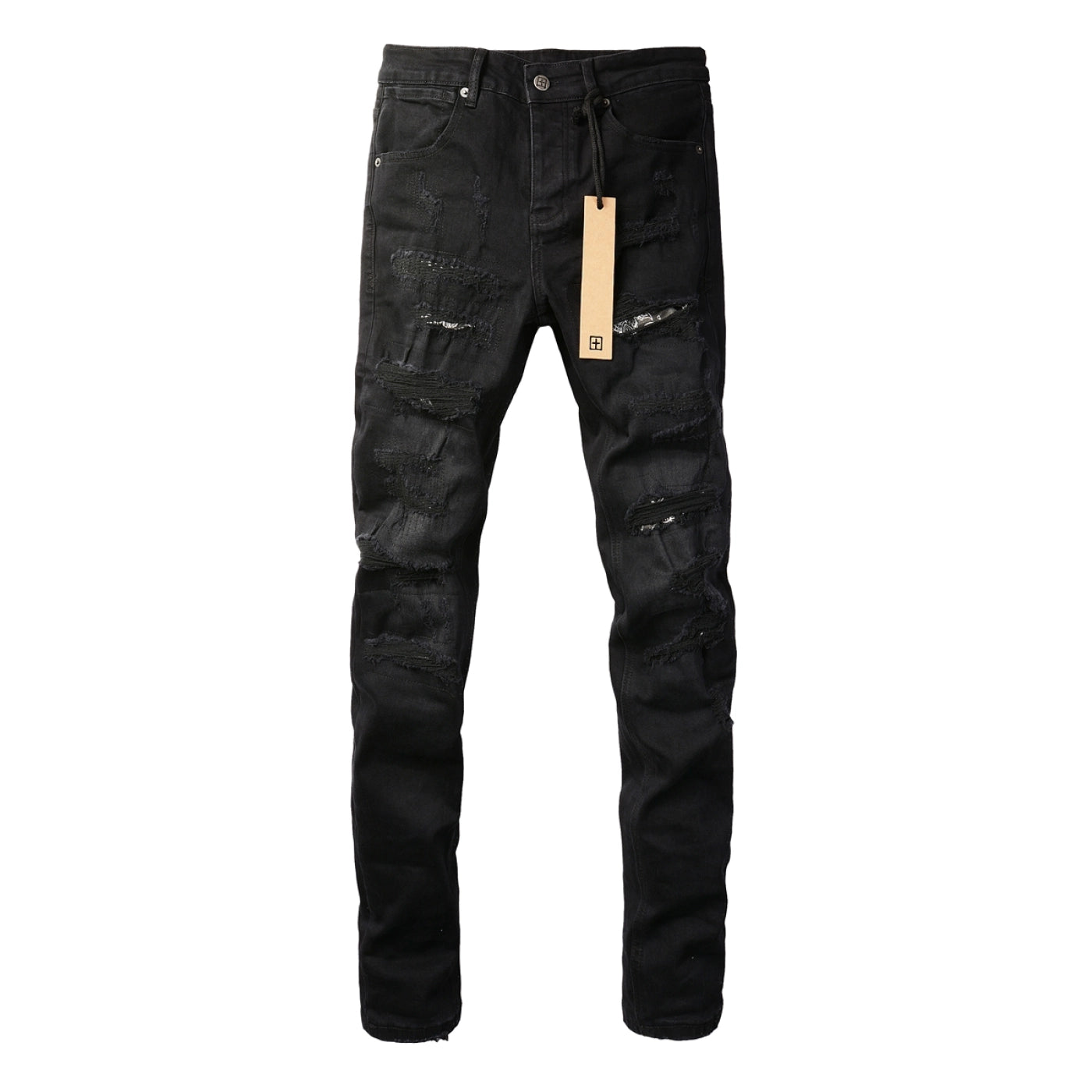 KSUBI Jeans