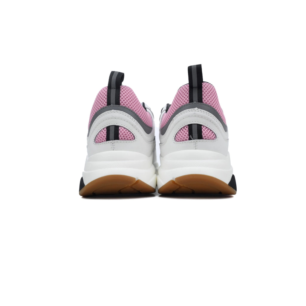 Dior B22 Sneakers Pink Gray