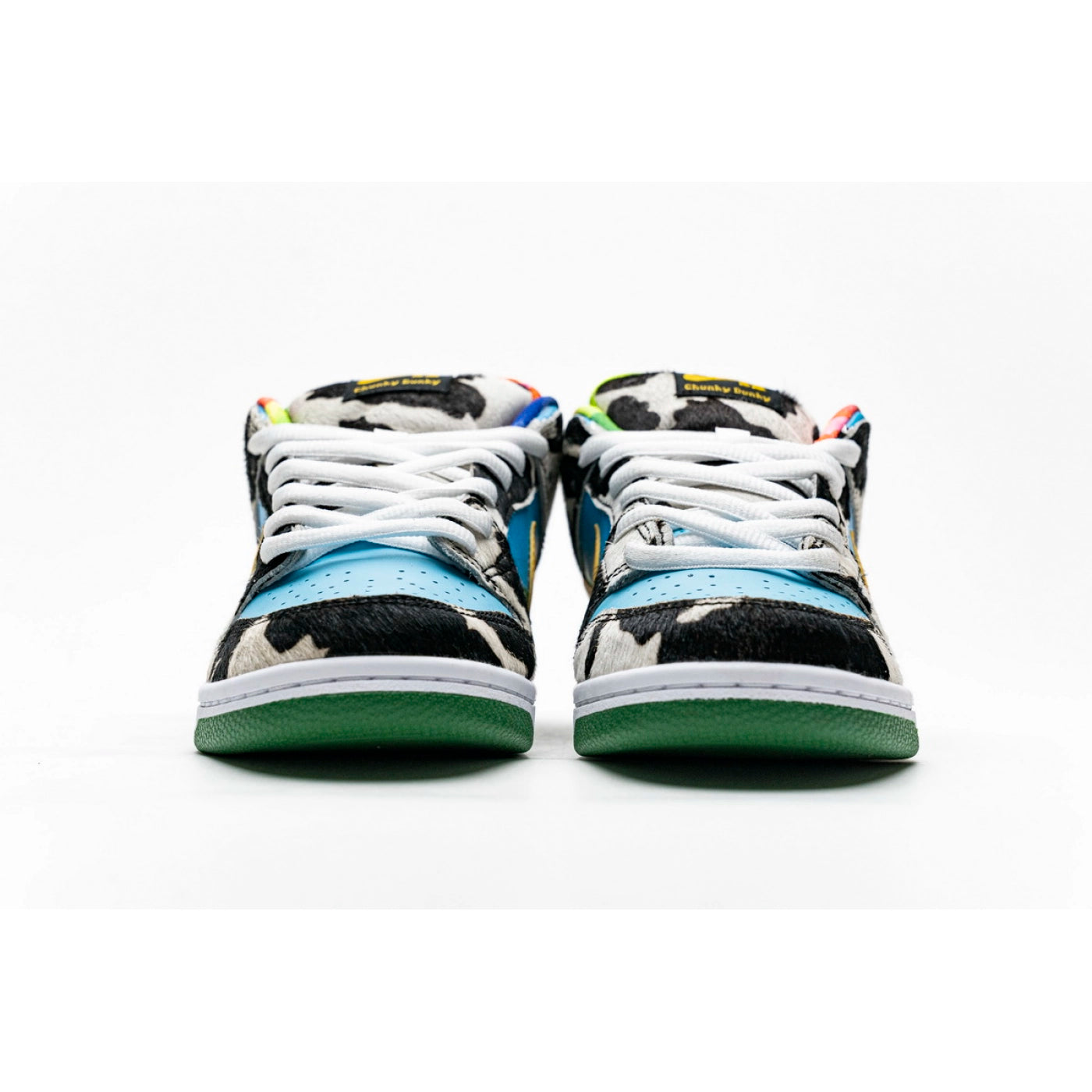 Nike SB Dunk Low Chunky Dunky