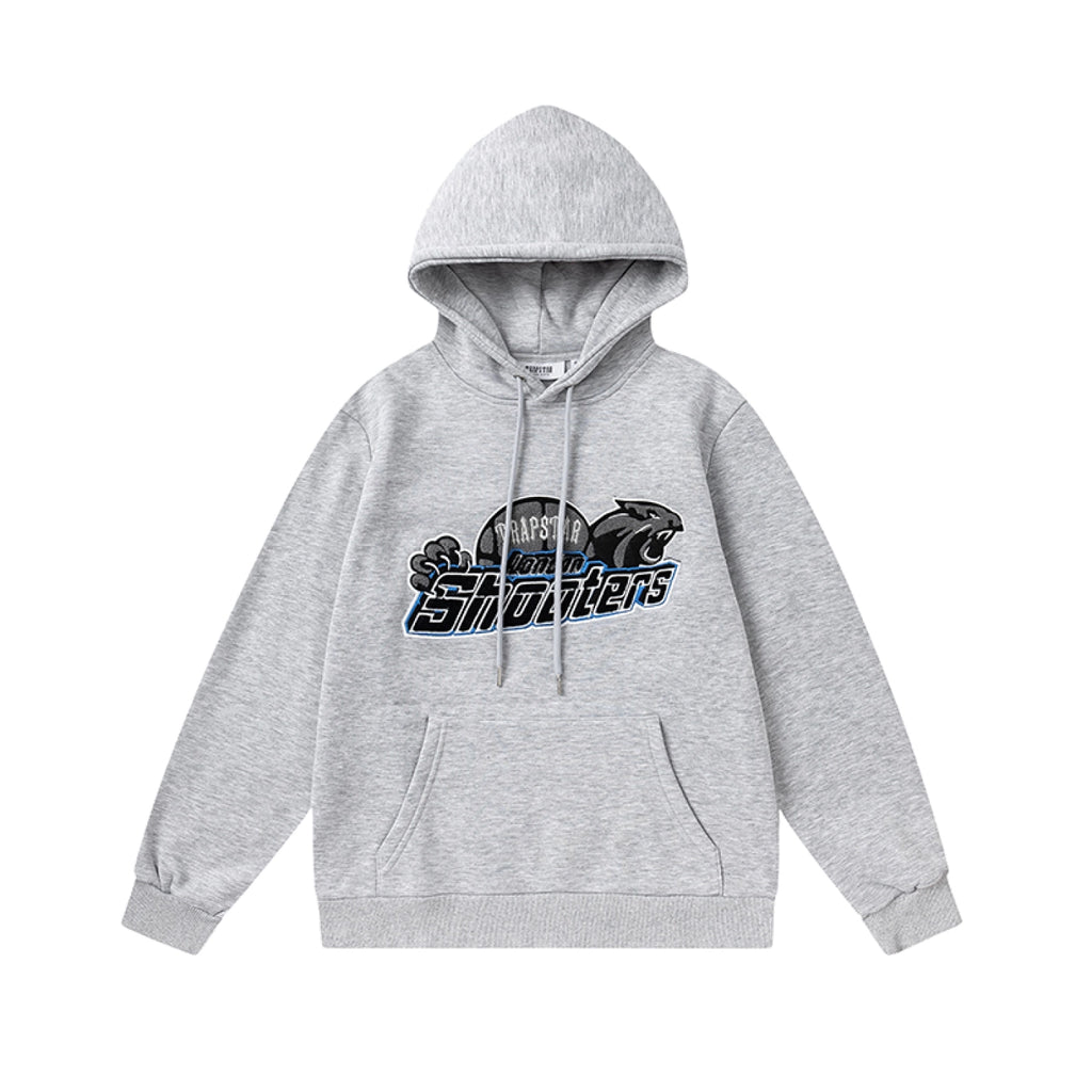 Trapstar Hoodie Tracksuit