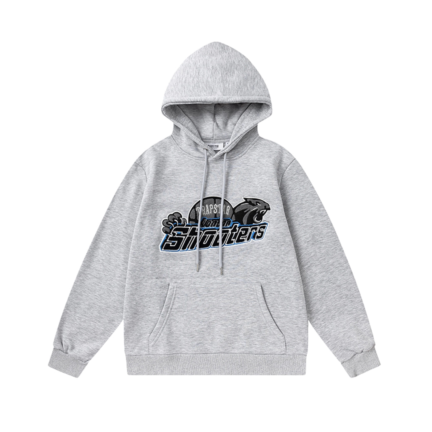 Trapstar Hoodie Tracksuit