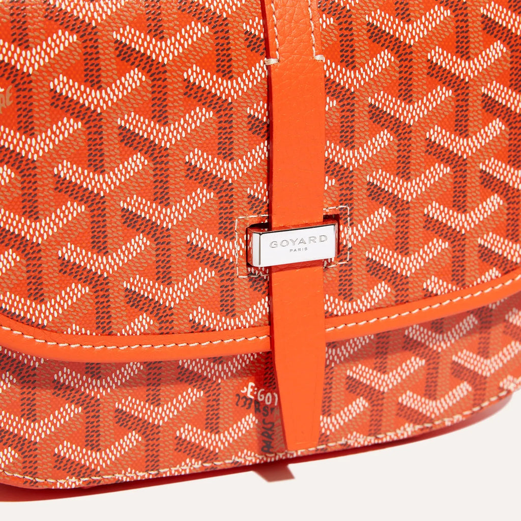 Belvedere PM Bag Orange