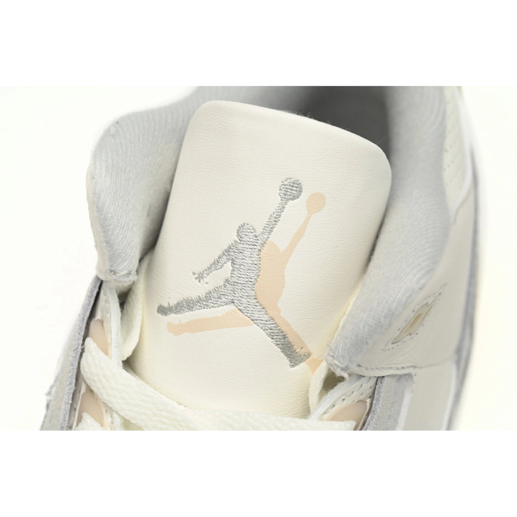 Air Jordan 3 Craft "Ivory"