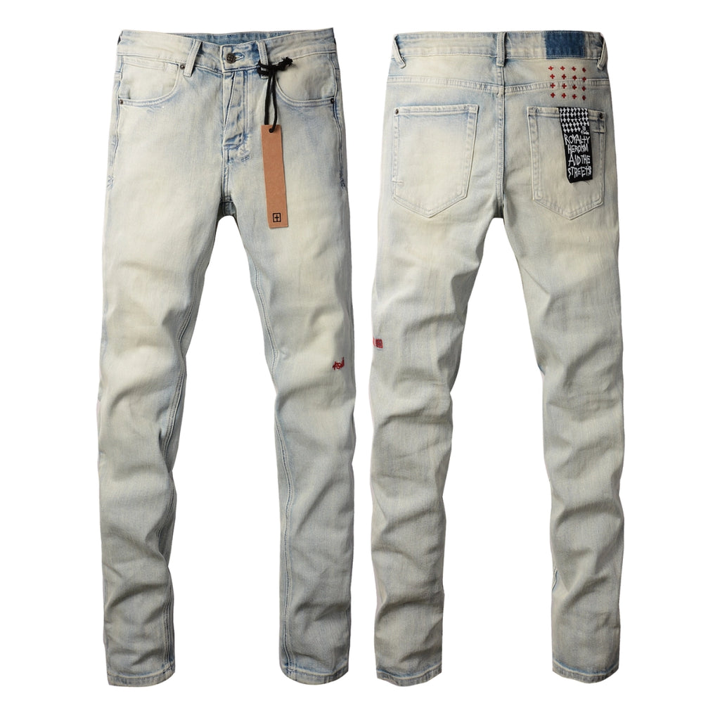 KSUBI Jeans