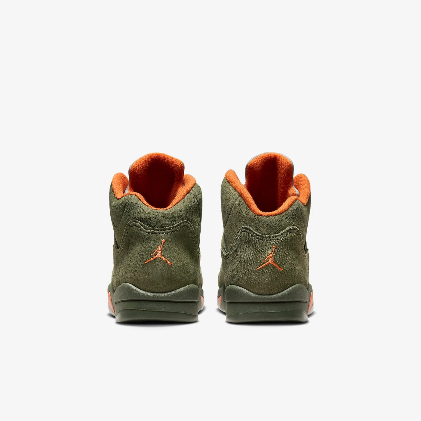 Air Jordan 5 Retro Olive