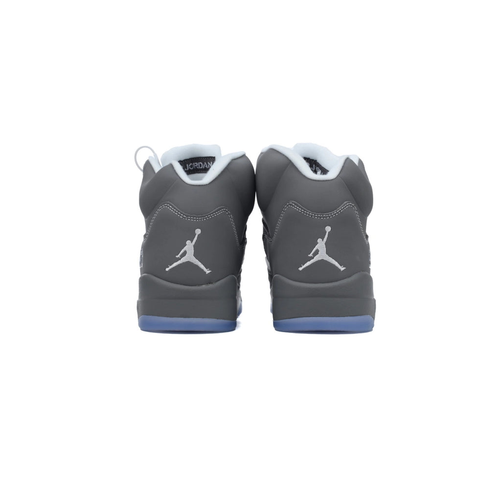 Air Jordan 5 Retro 'Wolf Grey'