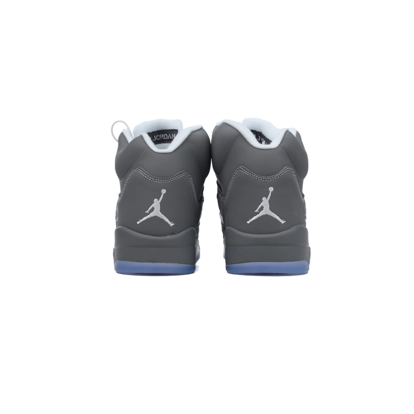Air Jordan 5 Retro 'Wolf Grey'