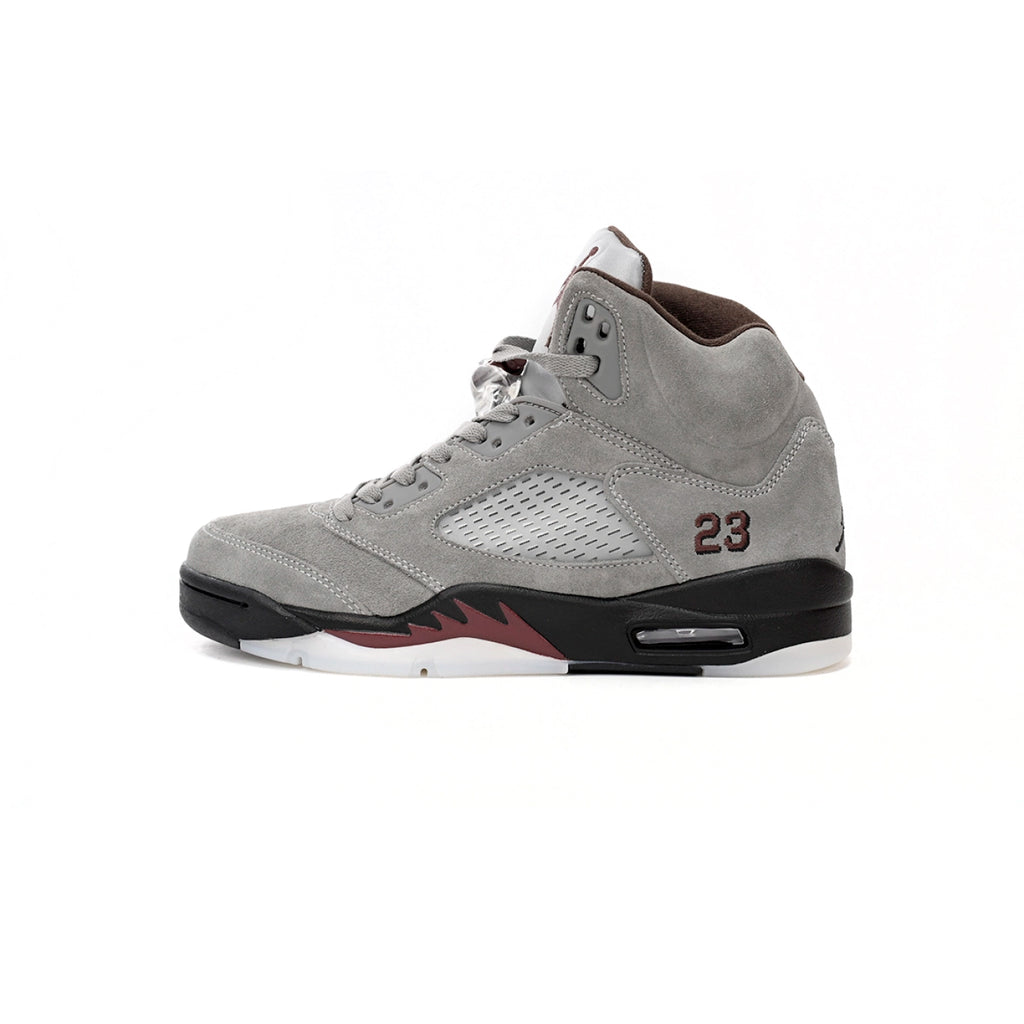 Air Jordan 5 Retro SP A Ma Maniére Light Bone