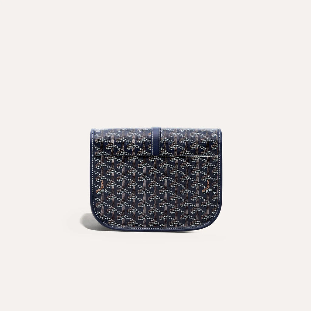 Belvedere PM Bag navy