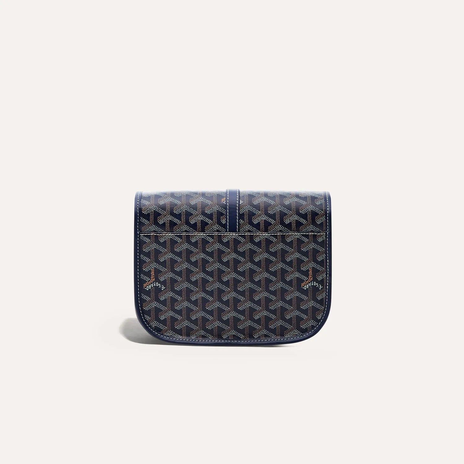 Belvedere PM Bag navy