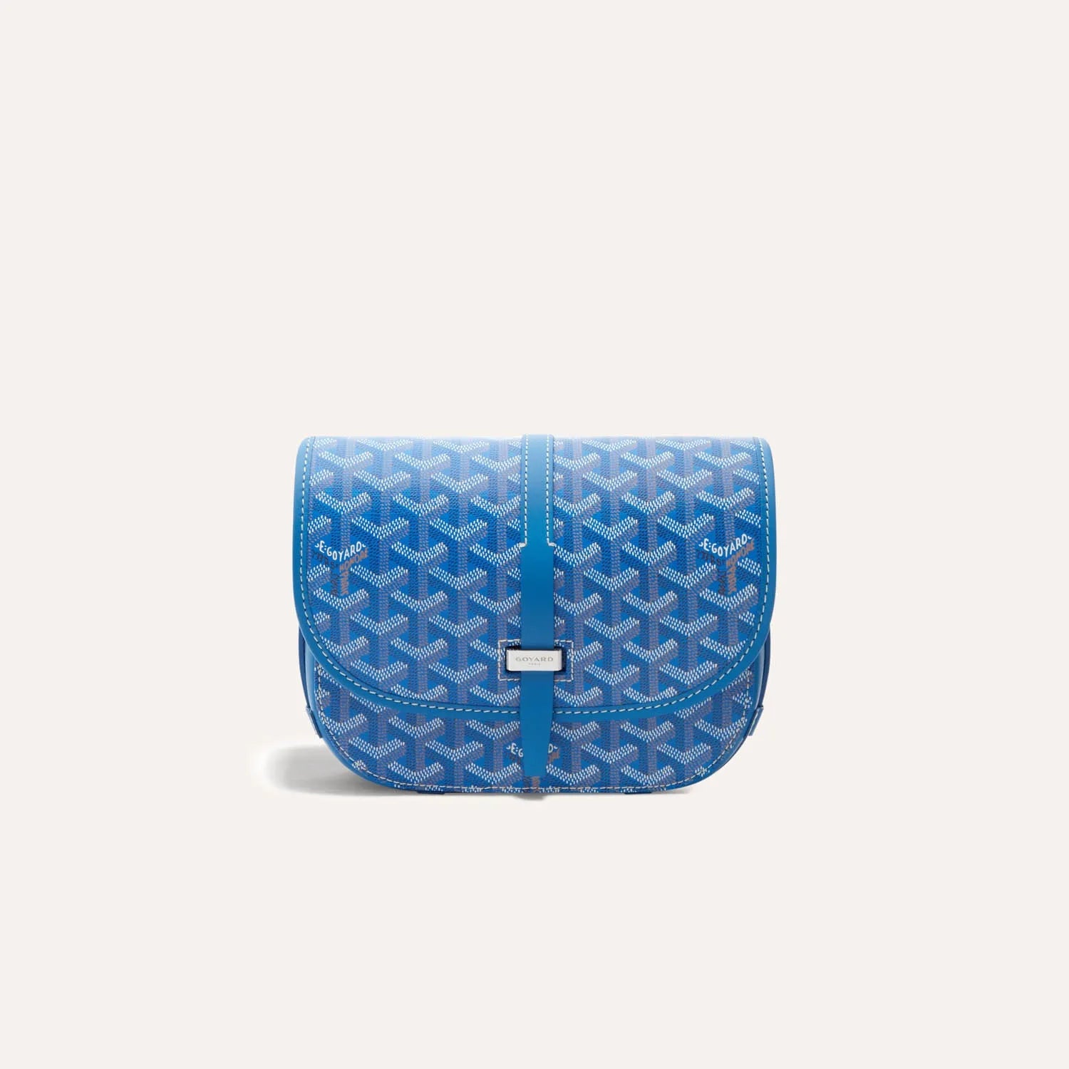 Belvedere PM Bag sky blue