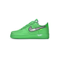 OFF White X Air Force 1 Low Green