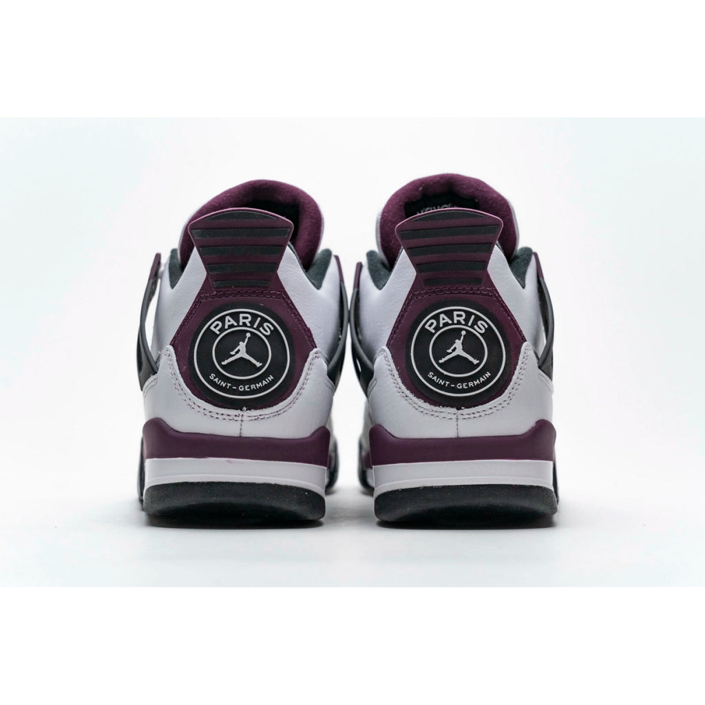 Air Jordan 4 Retro PSG Paris
