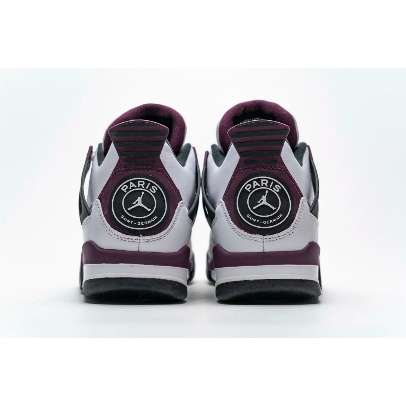 Air Jordan 4 Retro PSG Paris