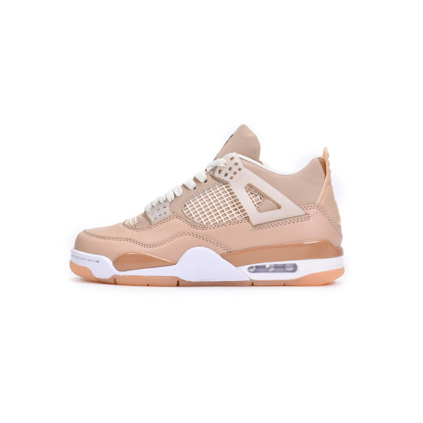 Air Jordan 4 Retro Shimmer
