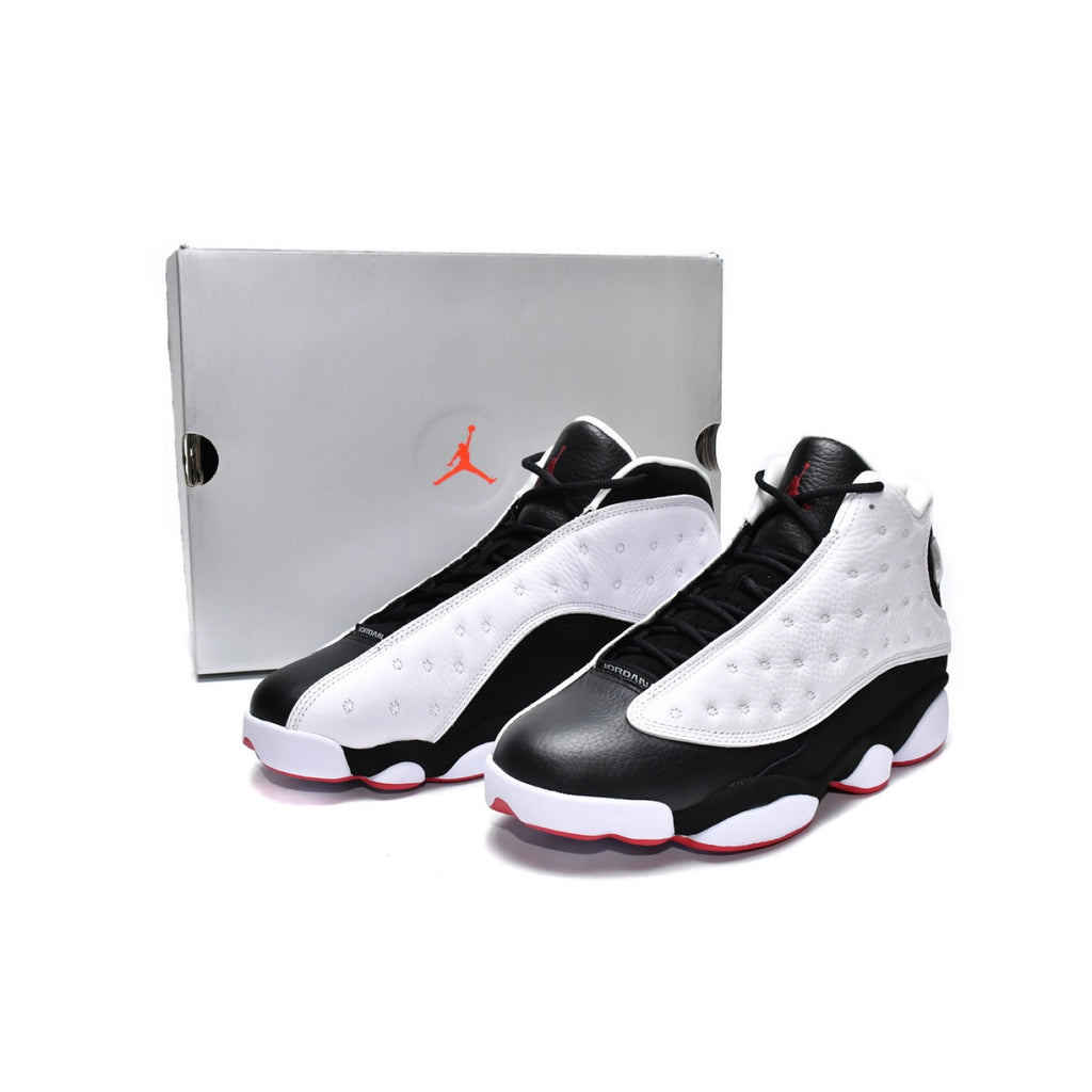 Air Jordan 13 Retro 'He Got Game'