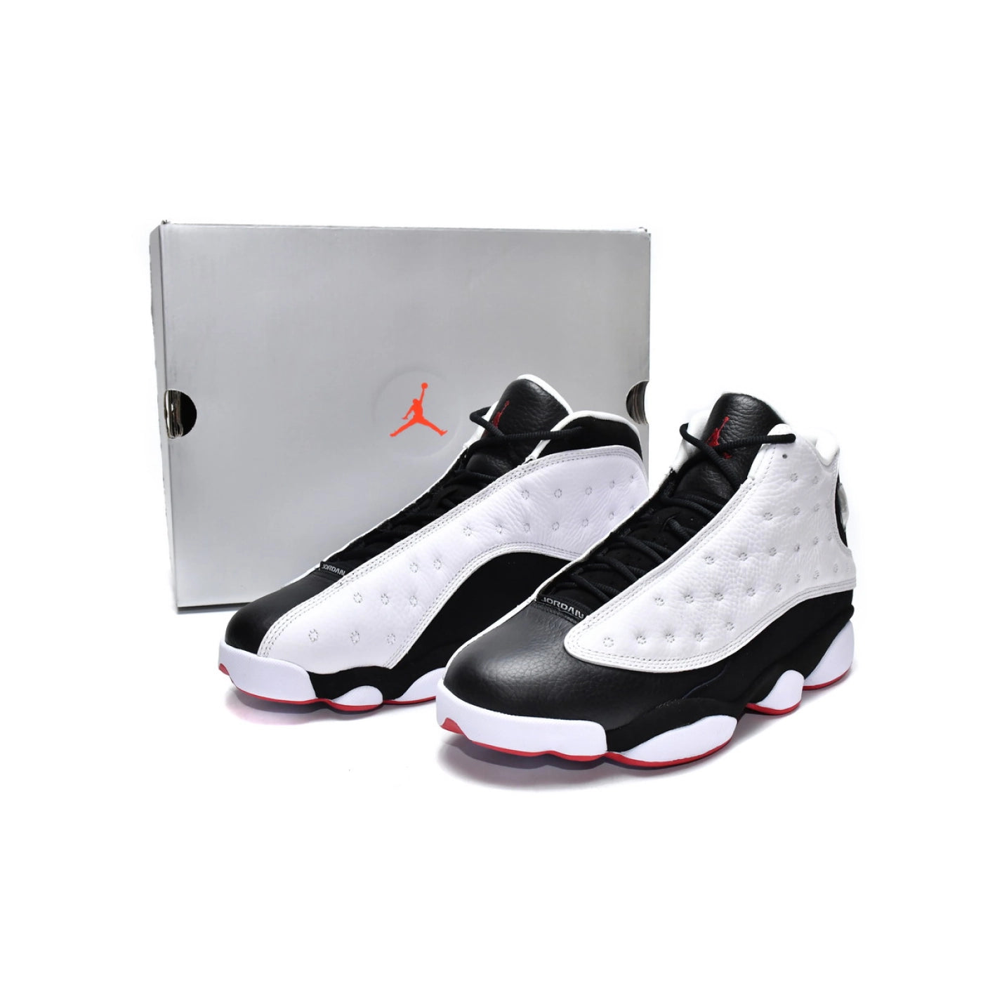 Air Jordan 13 Retro 'He Got Game'