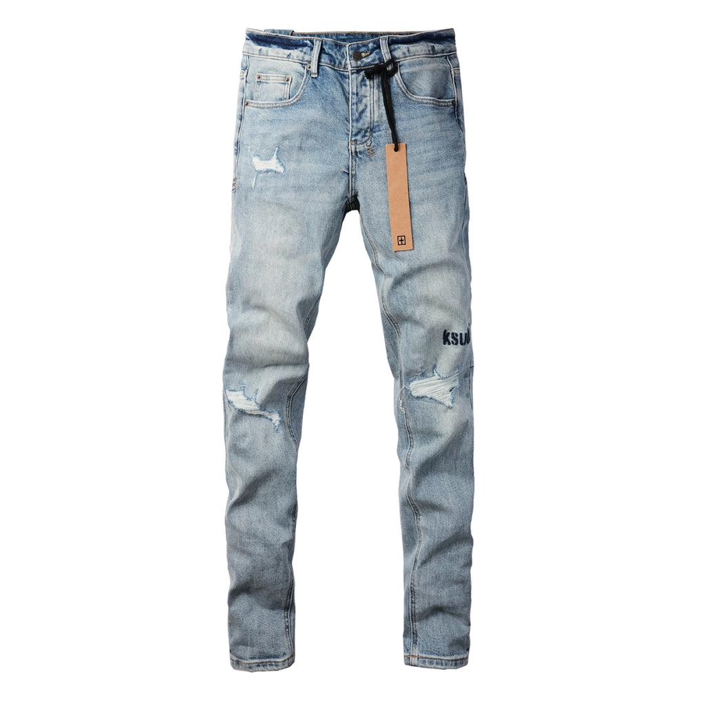 KSUBI Jeans