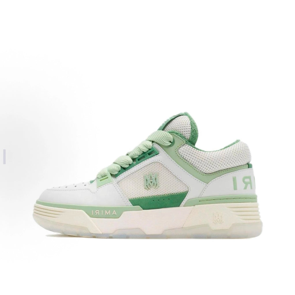 AMIRI Sneakers Sneakers White Green