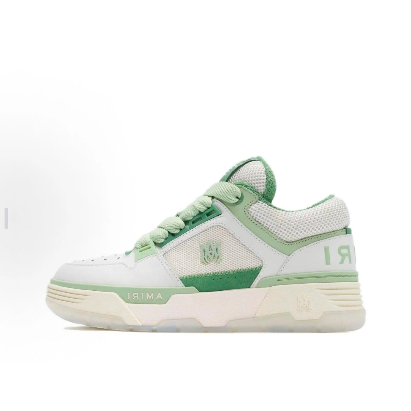 AMIRI Sneakers Sneakers White Green
