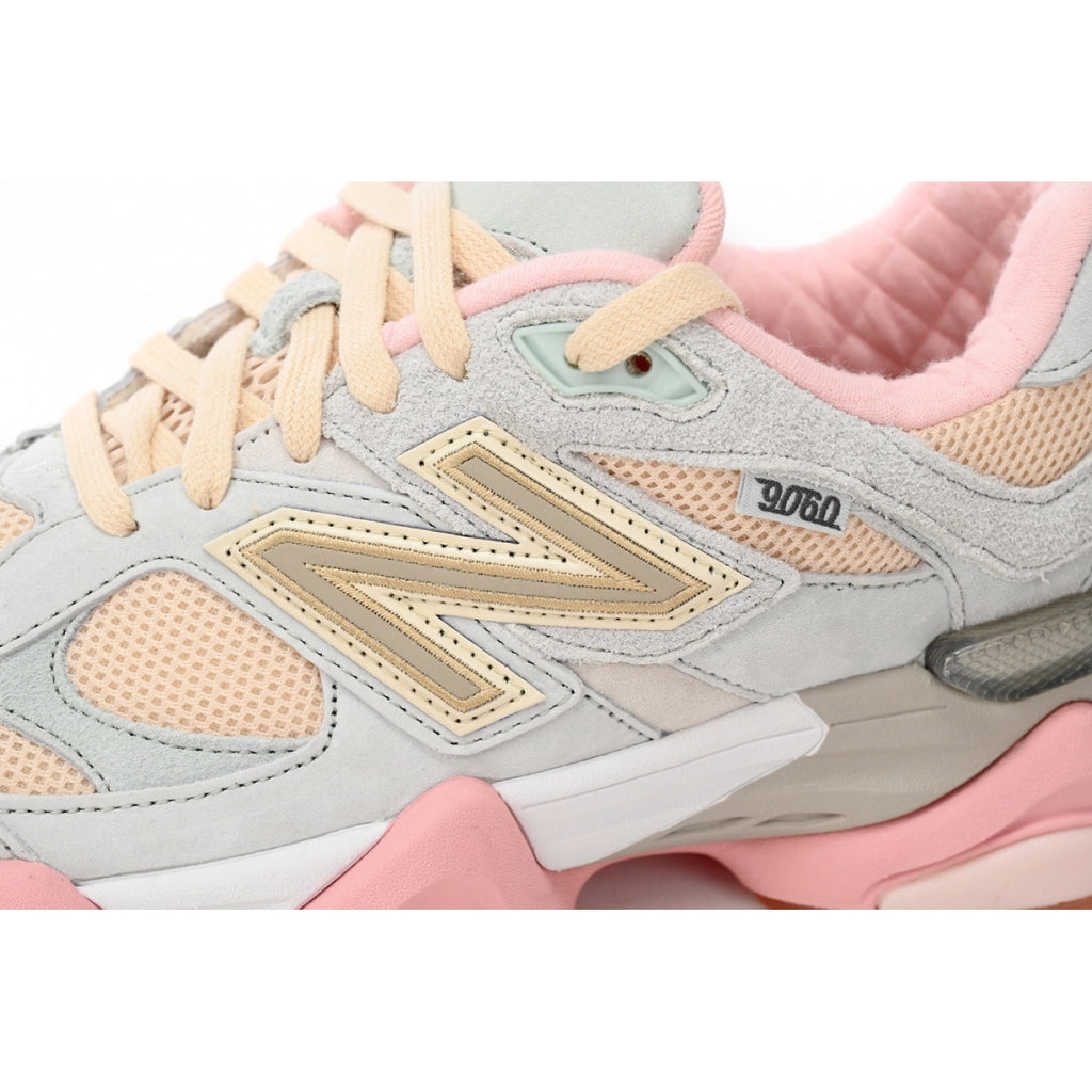 Freshgoods x New Balance 9060 Blackish Gree