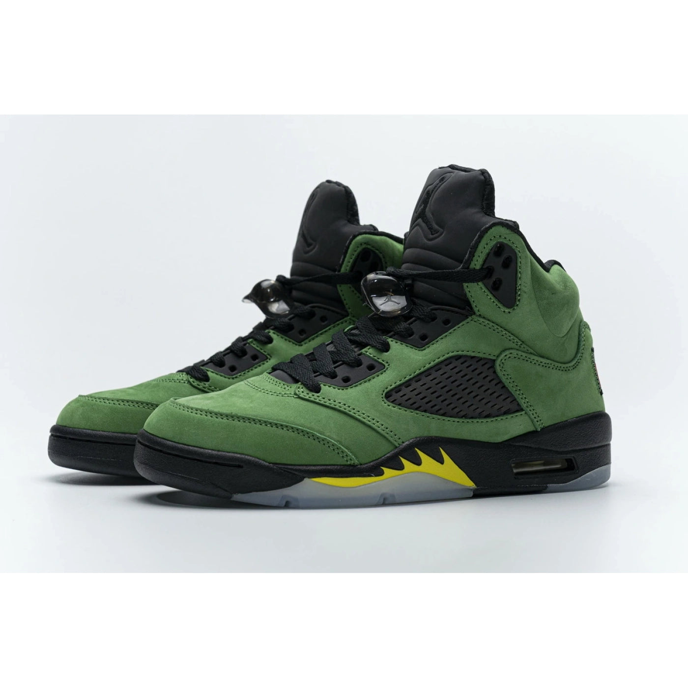 Air Jordan 5 Retro SE Oregon