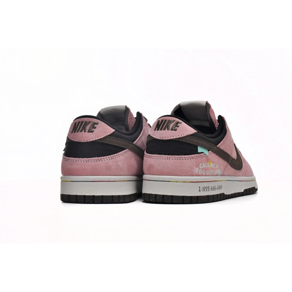 Nike SB Dunk Low