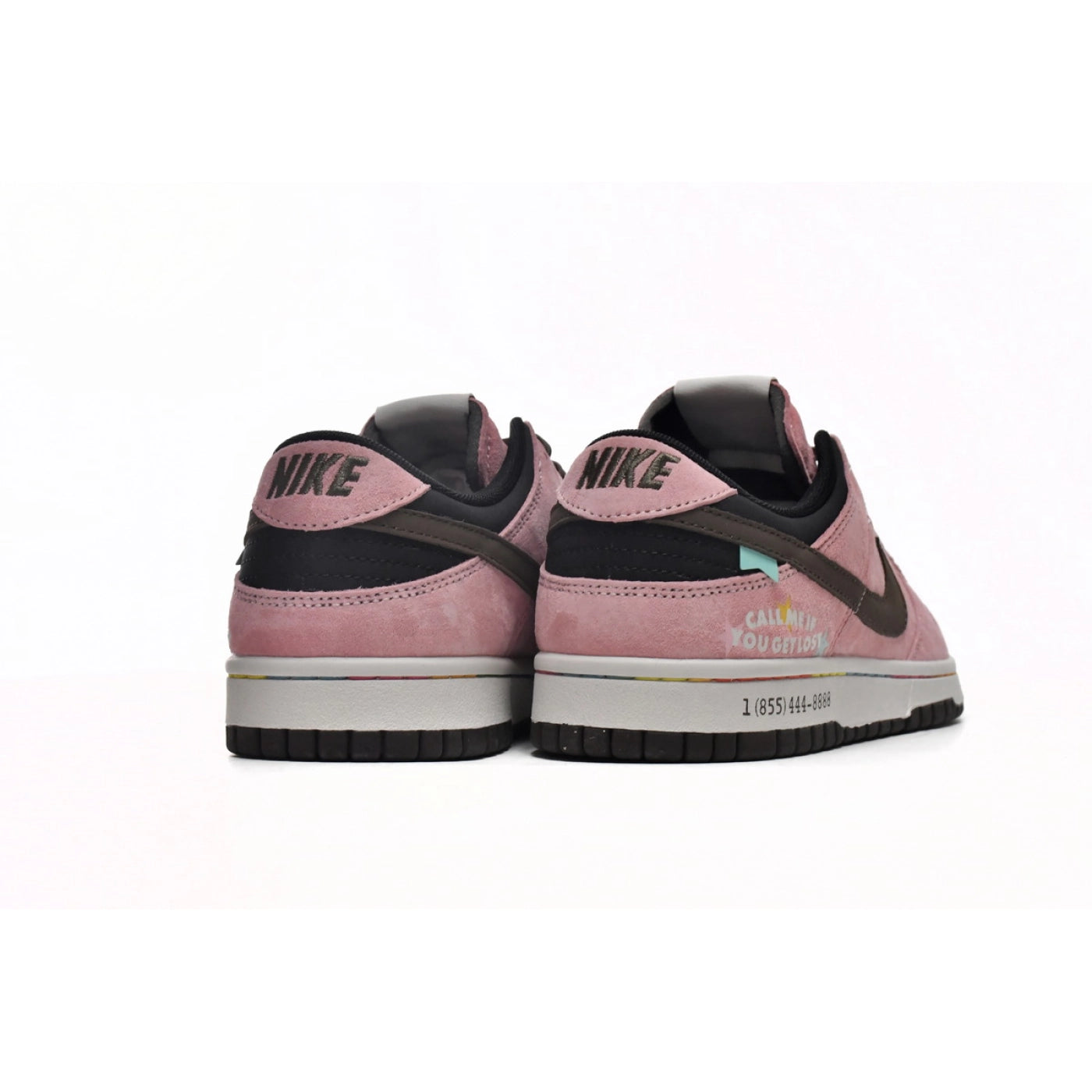 Nike SB Dunk Low