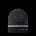 My Monogram Eclipse Hat
