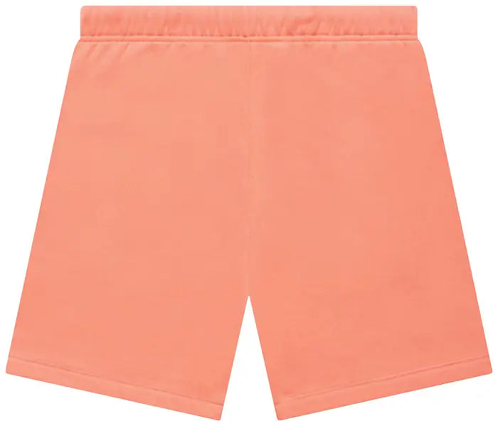 Fear of God Essentials Shorts 'Coral'